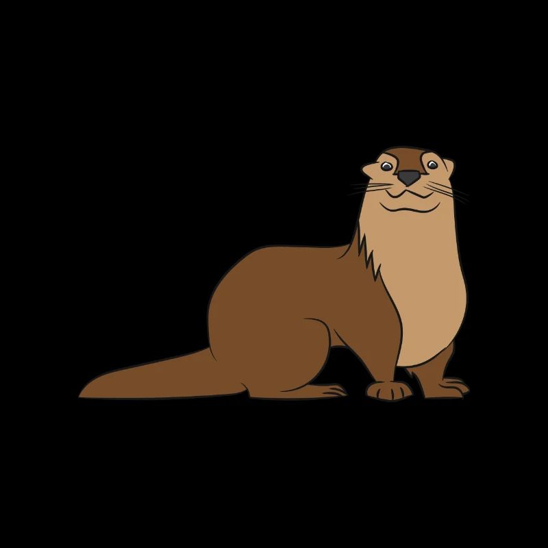 Otter, otter