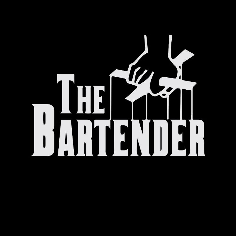 Bartender - The Bartender