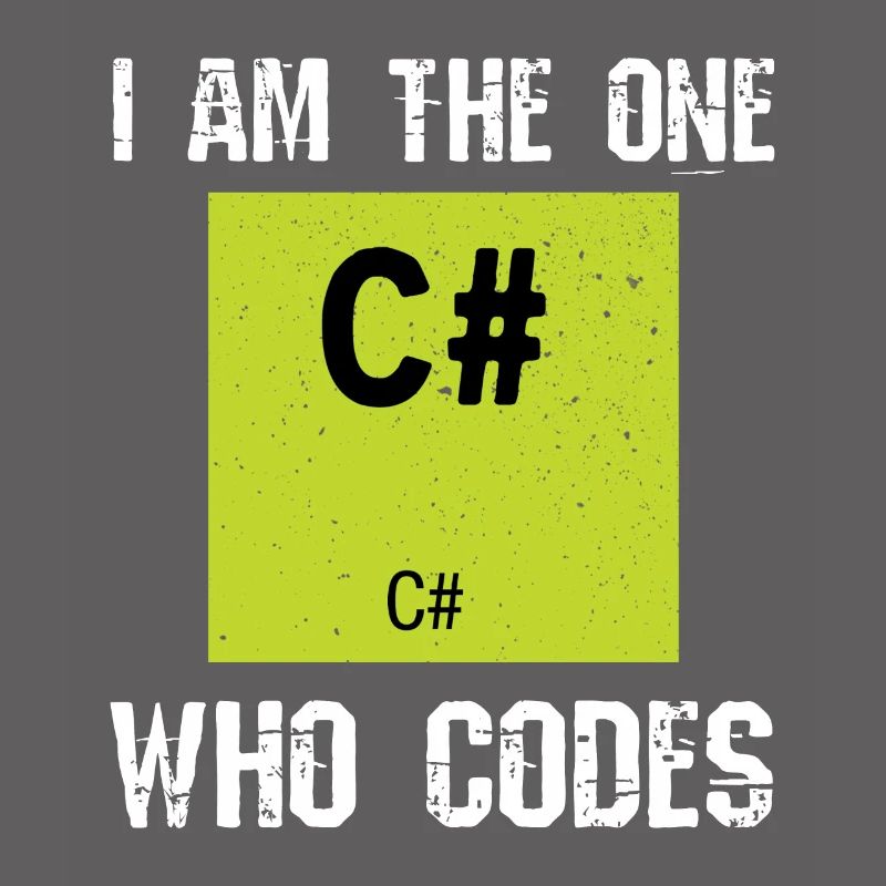 C# Coden Programmieren