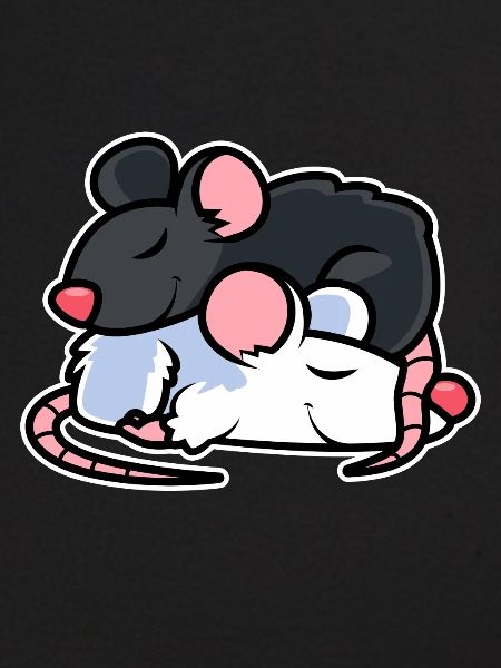 rats