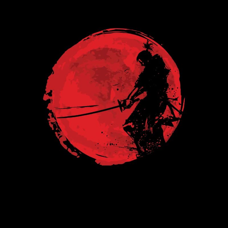 Japon - samouraï