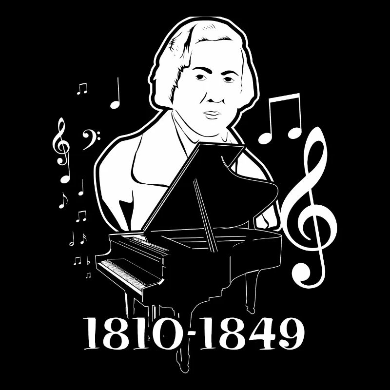 Frederic Chopin