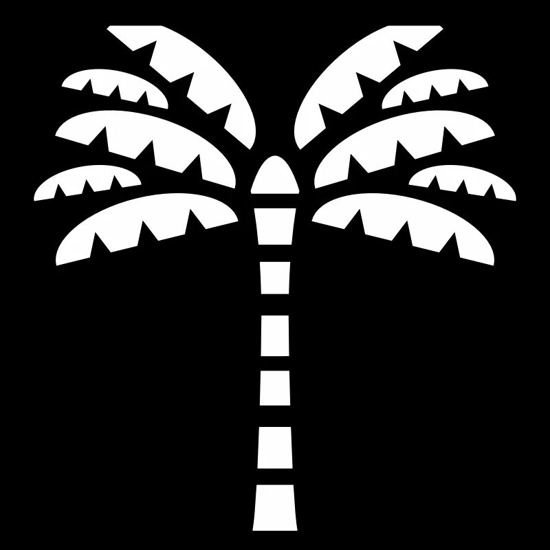Symbole de palme