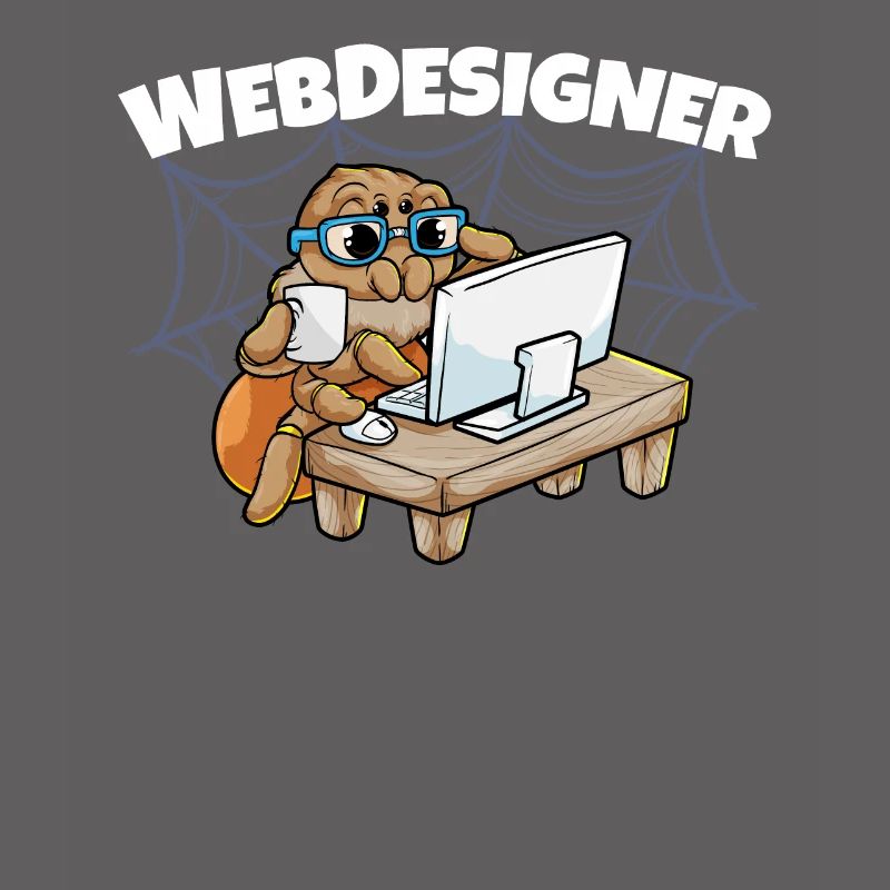 Webdesign Spider Programming Programmer IT