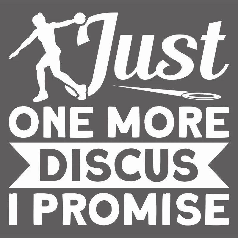 Diskuswurf Diskuswerfer Leichtathletik Diskus