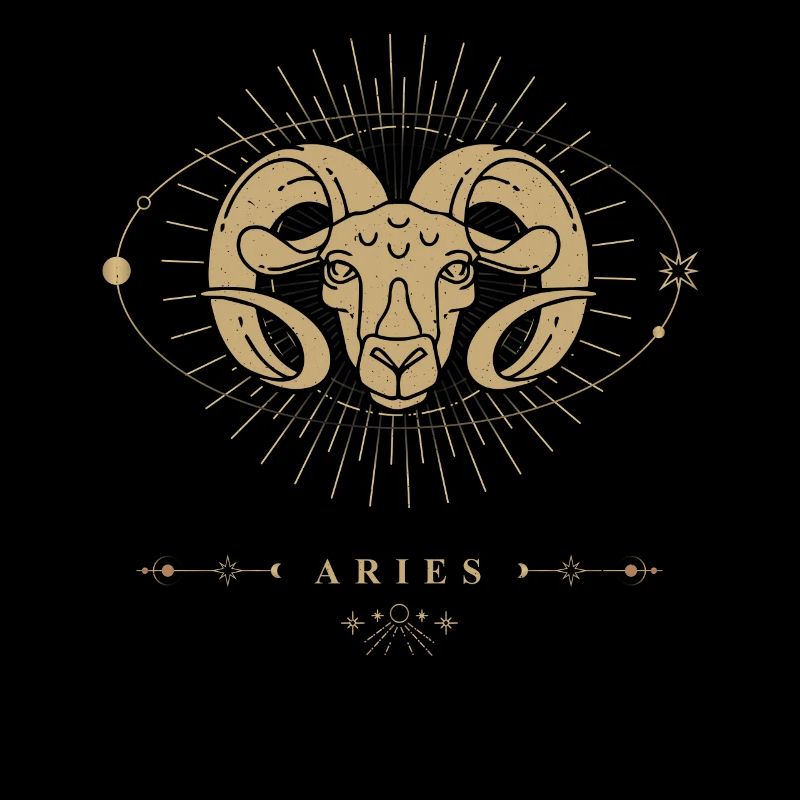 Widder Sternzeichen 2