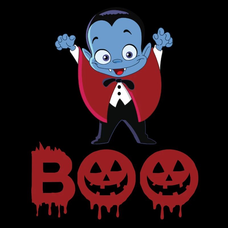 Vampir Halloween