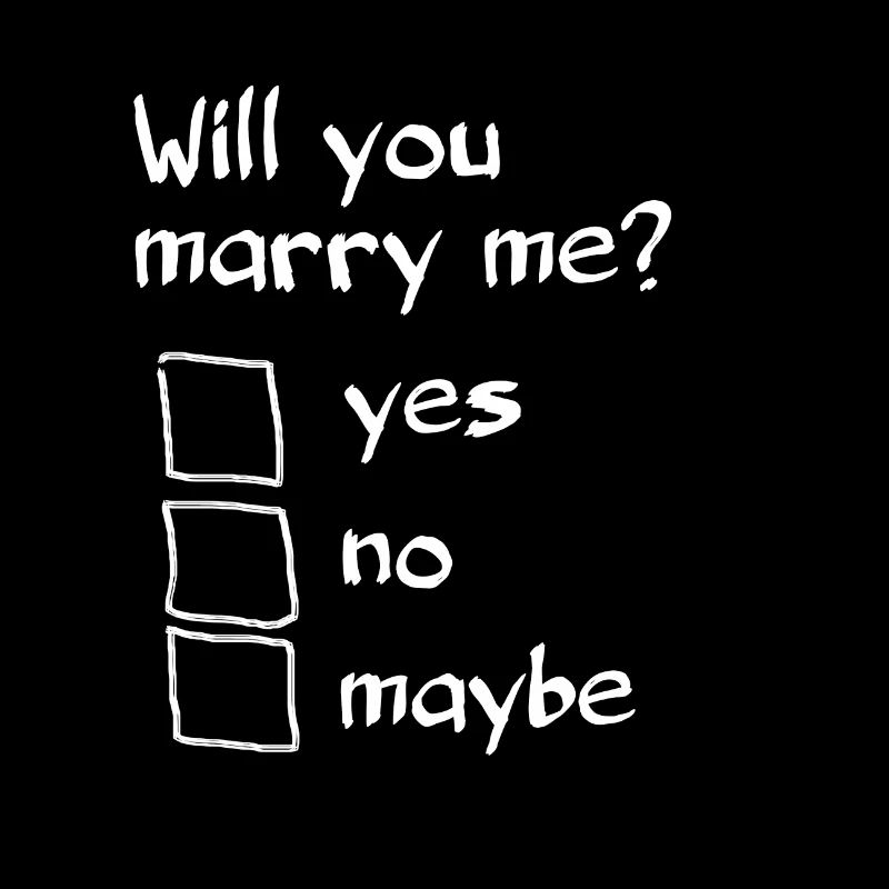Veux-tu m'épouser ?? Demande en mariage originale