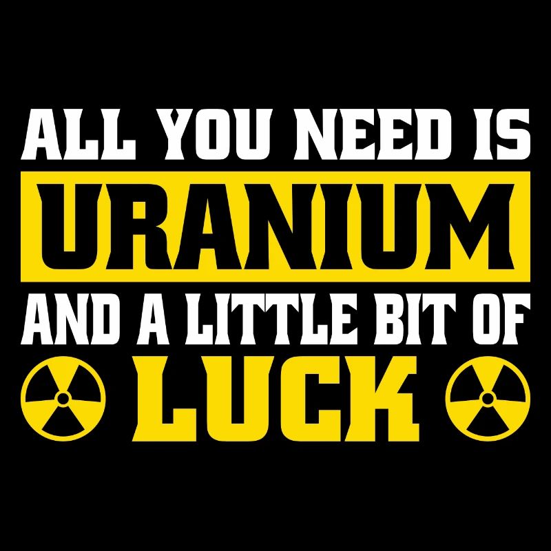 Nuclear Engineer Nuclear Technology Nuclear Energy