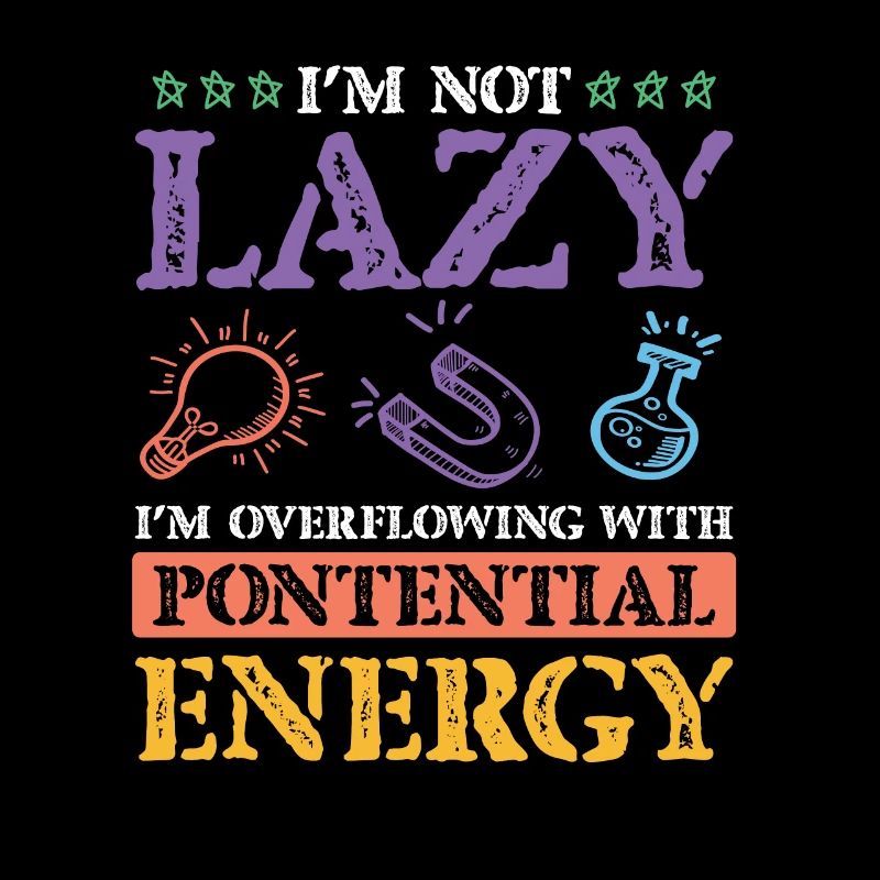 Science science energy