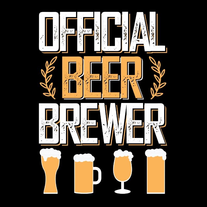 official bier brauer