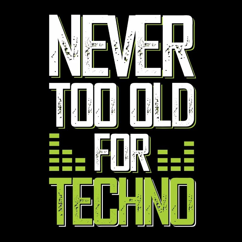 techno music