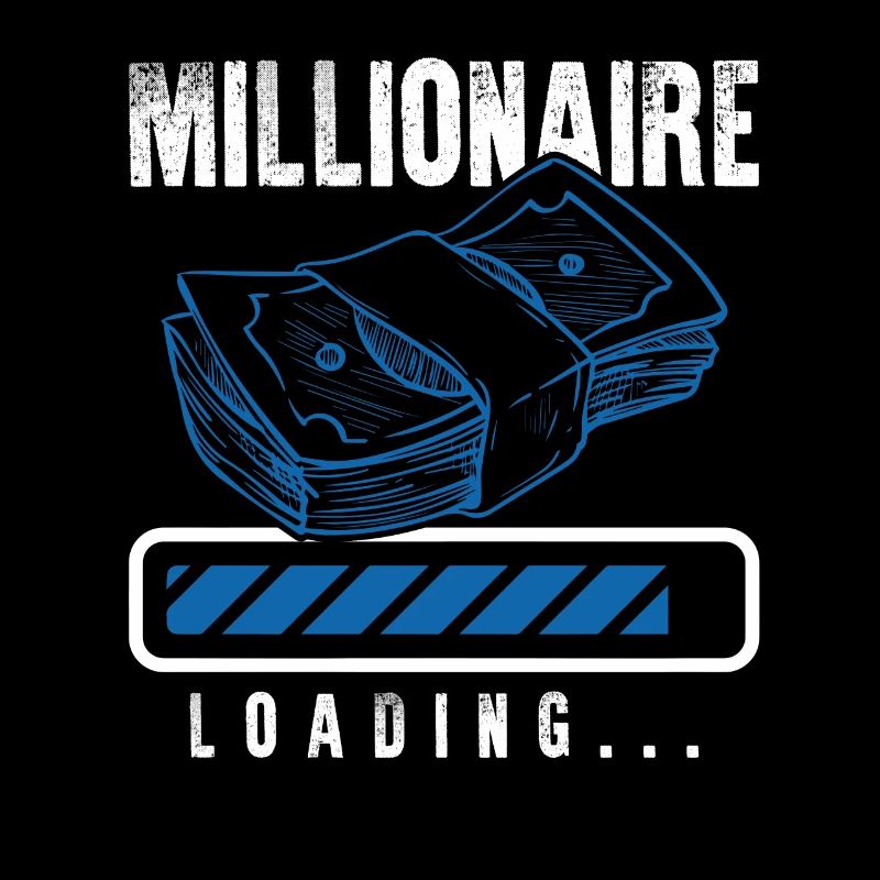 millionär loading
