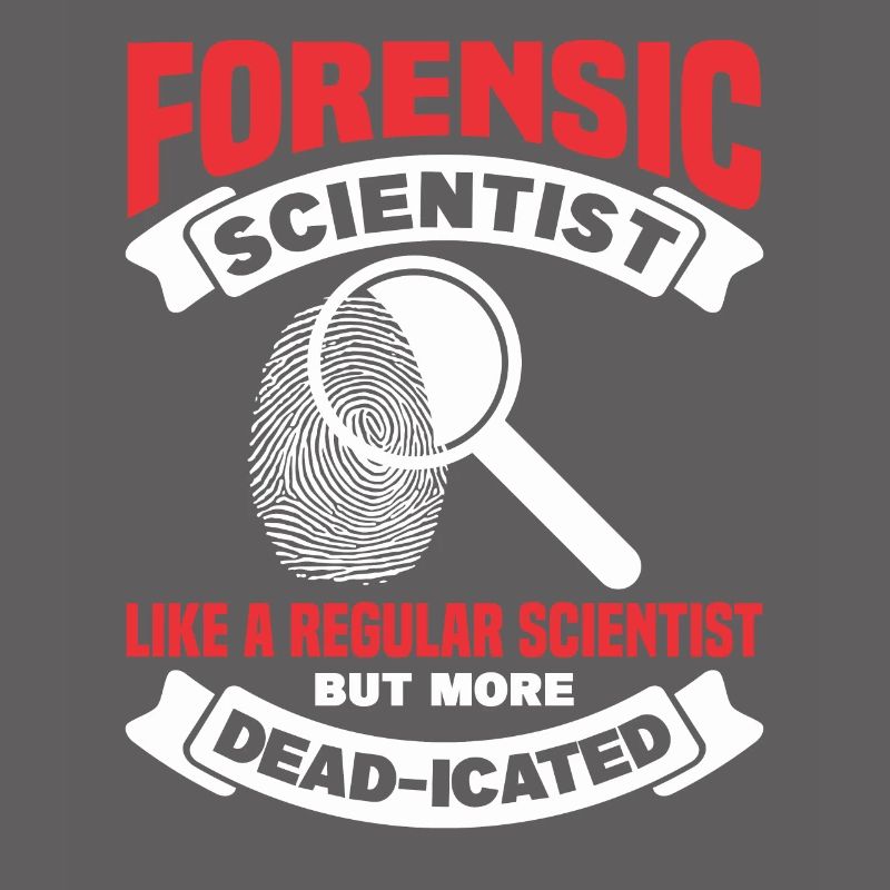 Forensic Scientist Forensic Forensic Science