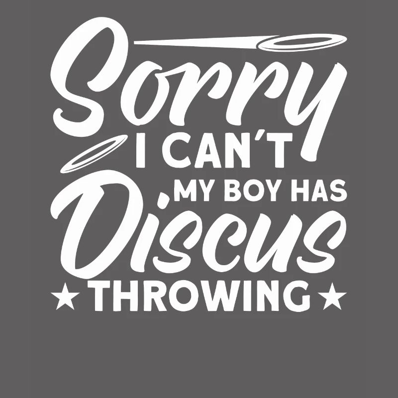 Diskuswurf Diskuswerfer Leichtathletik Diskus