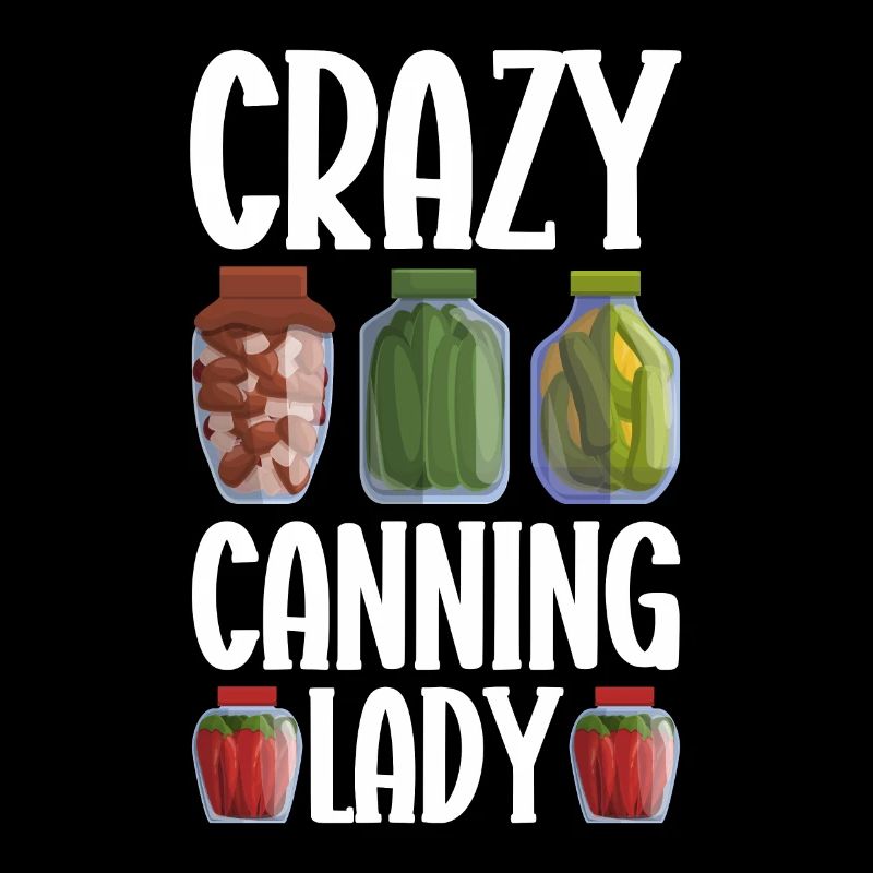 Canning Canning Canning