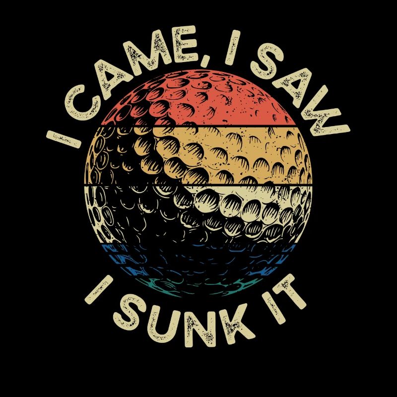 Golf Golf Golfer Golf Course