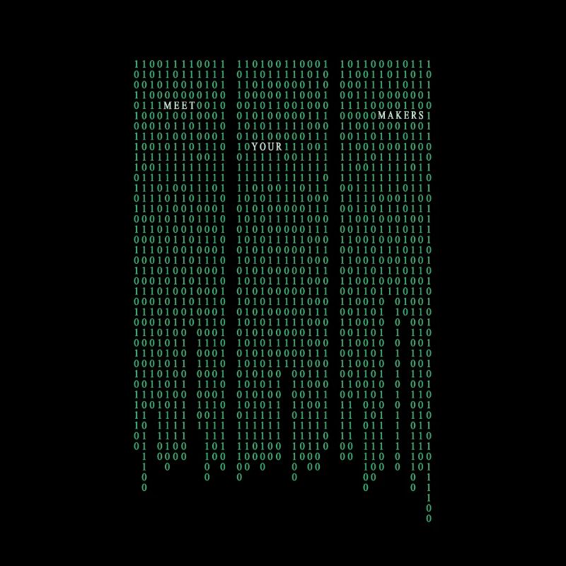 Code de la matrice