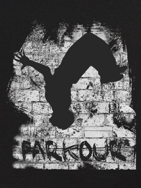 Parkour