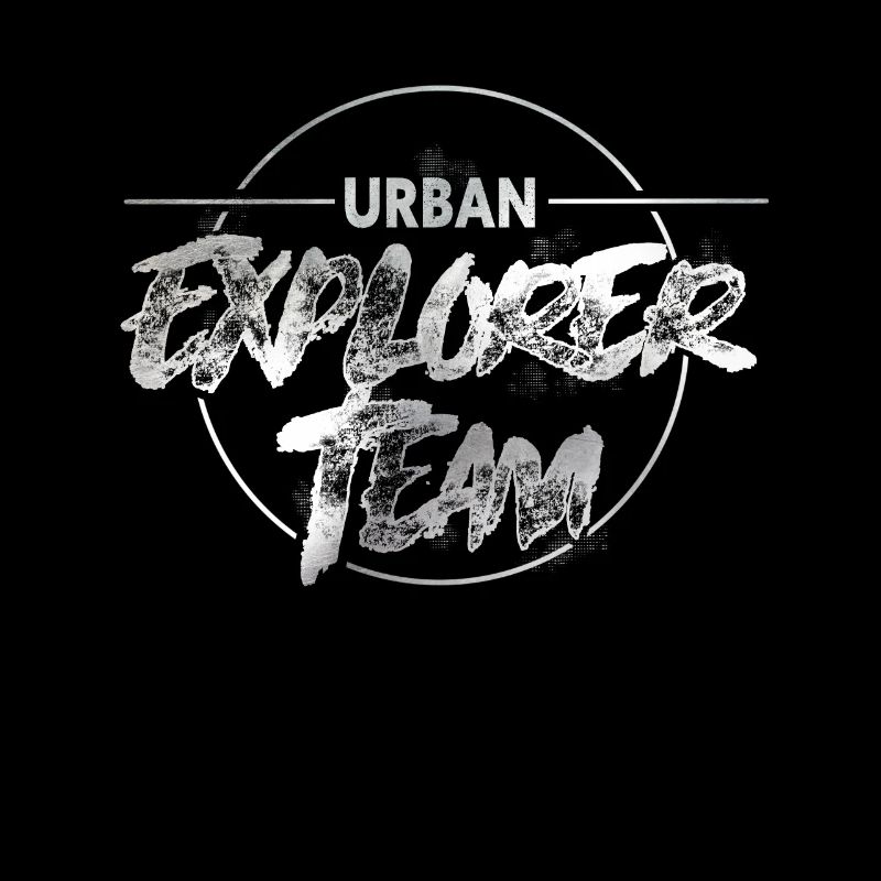 Urban Explorer Team