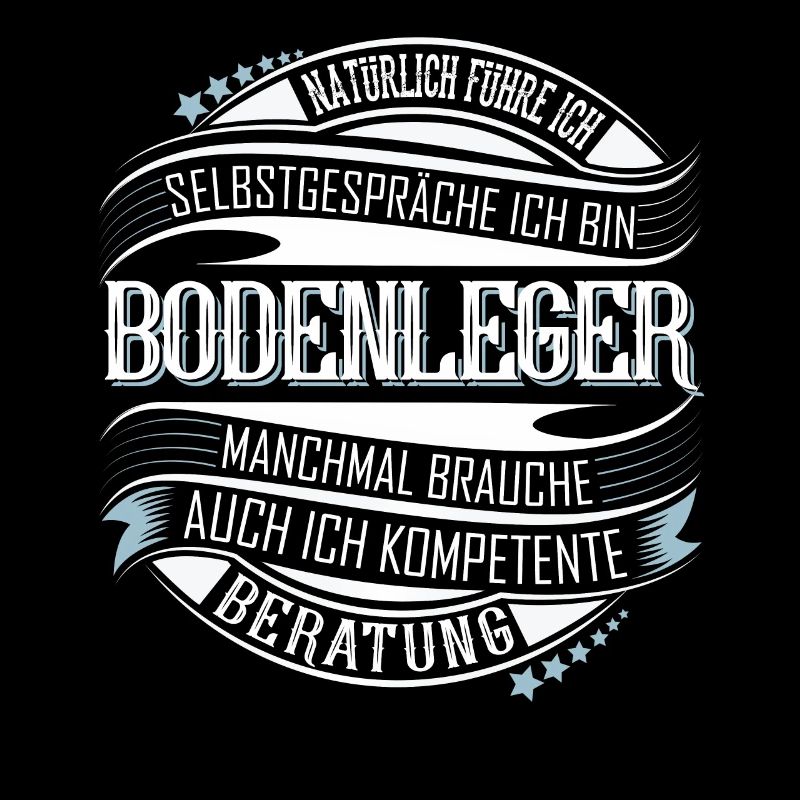 Bodenleger