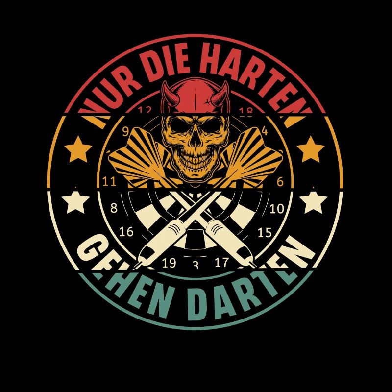 Dart Darten Darts