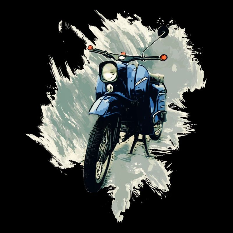 Simson Hirondelle