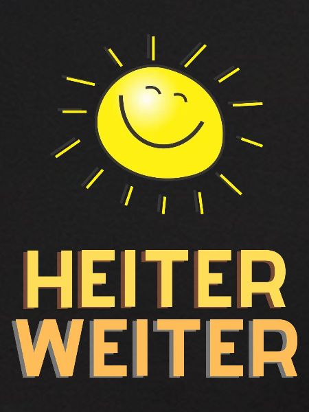 Cheerful Continue