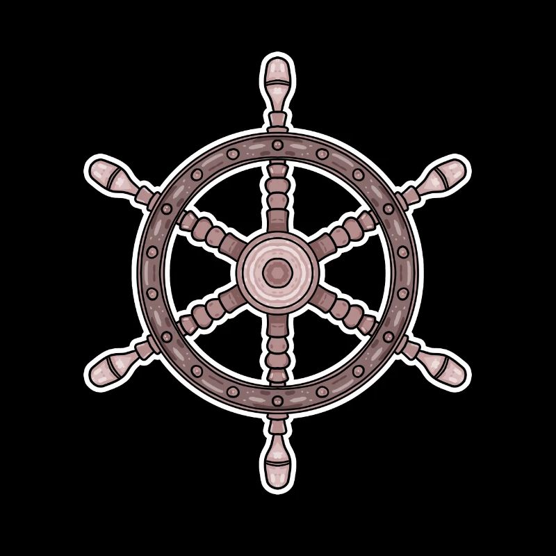 Capitaine de volant