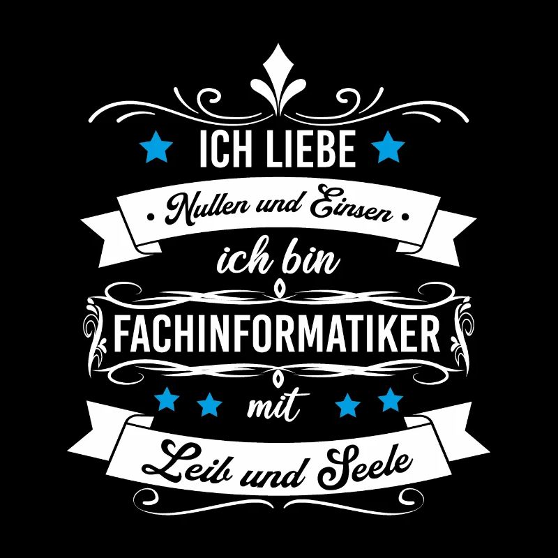 Fachinformatiker