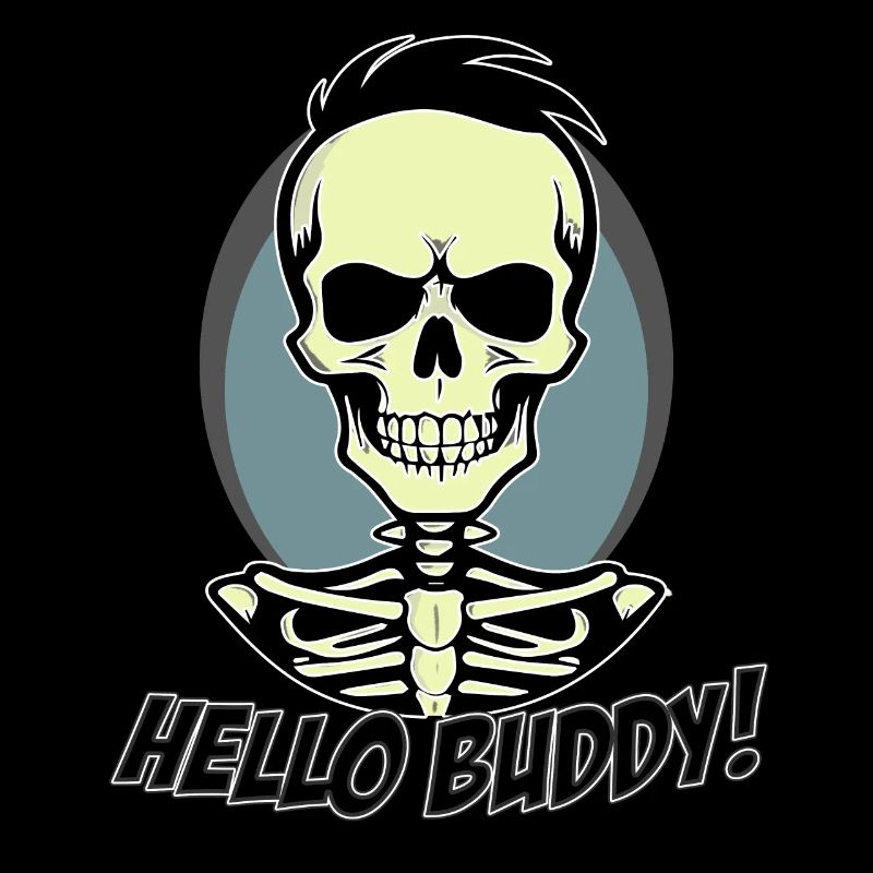 Hello Buddy