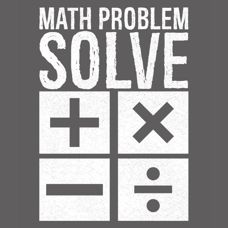 math problem solve