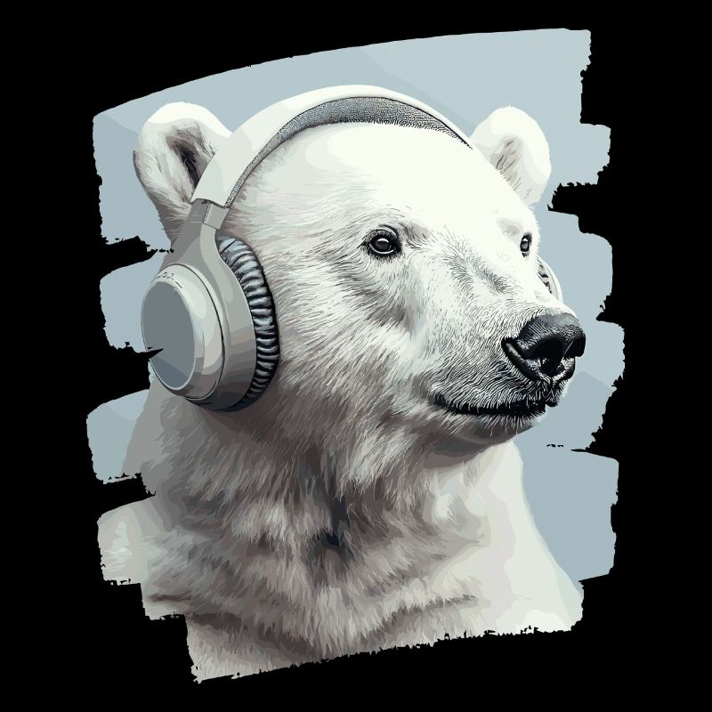 Polar bear