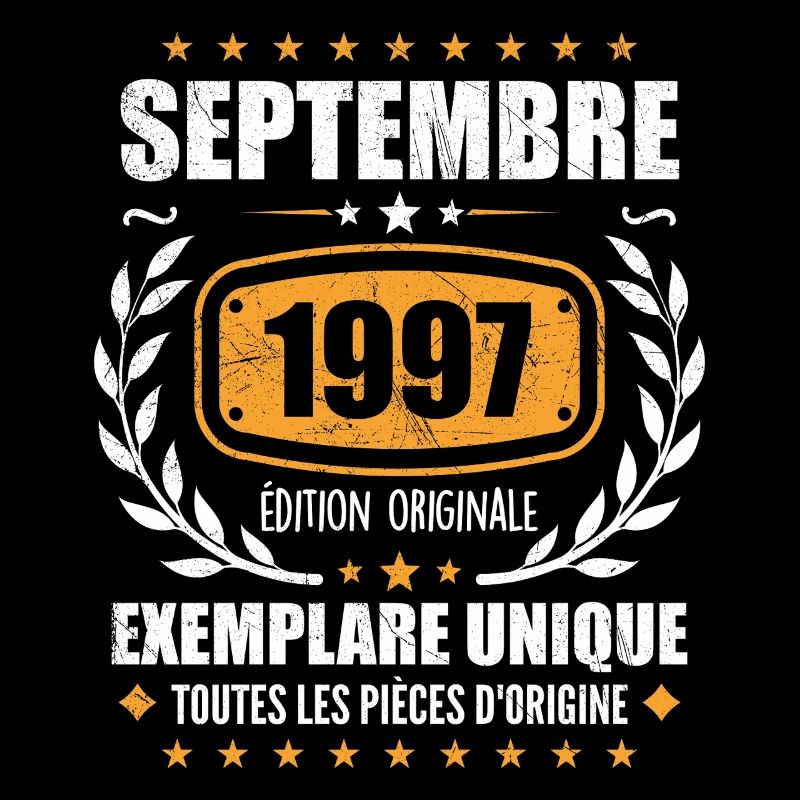 September 1997 Unique copy - September 1997