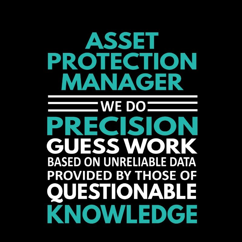 Conception de devis pour Asset Protection Manager