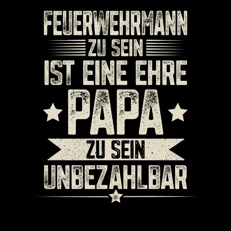 Papa pompier