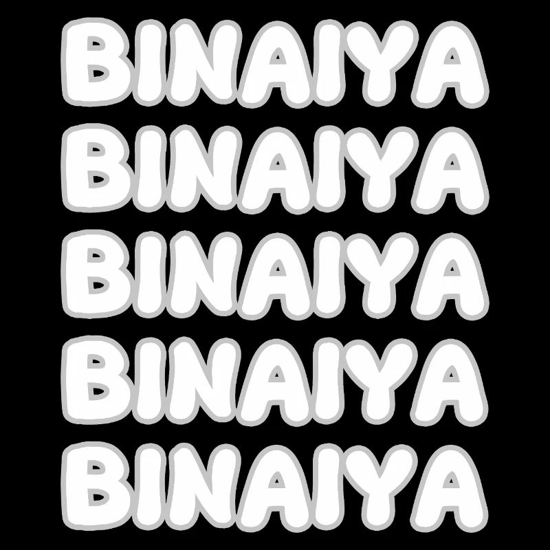 Klettern Binaiya