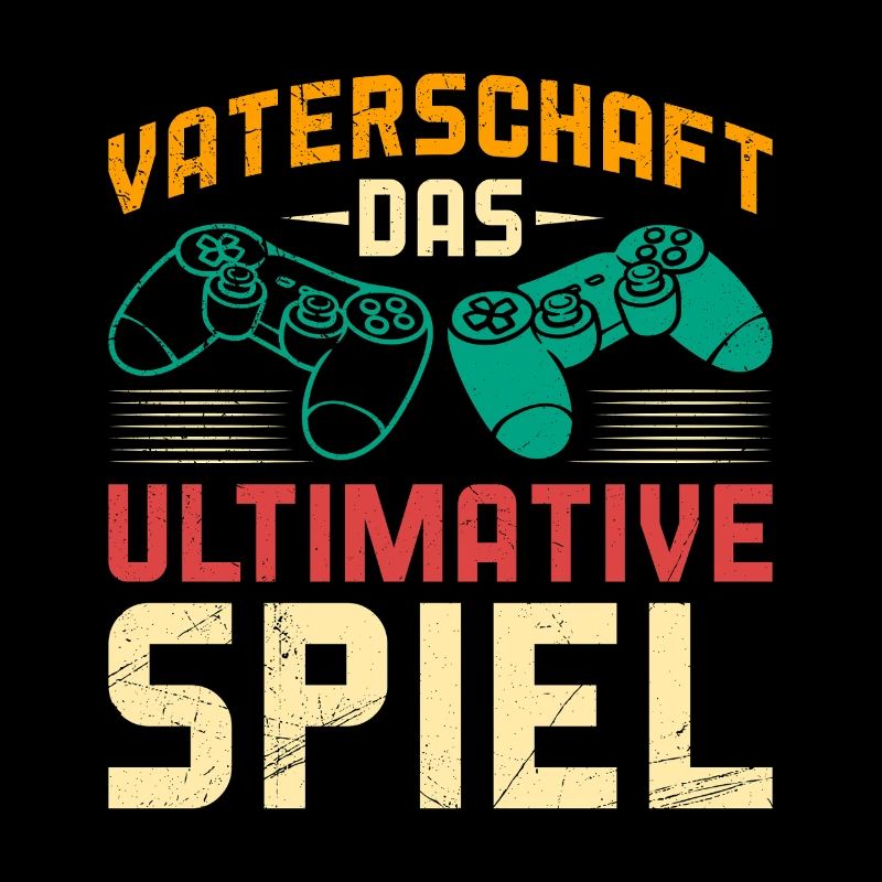 VATERSCHAFT DAS ULTIMATIVE SPIEL Lustiges