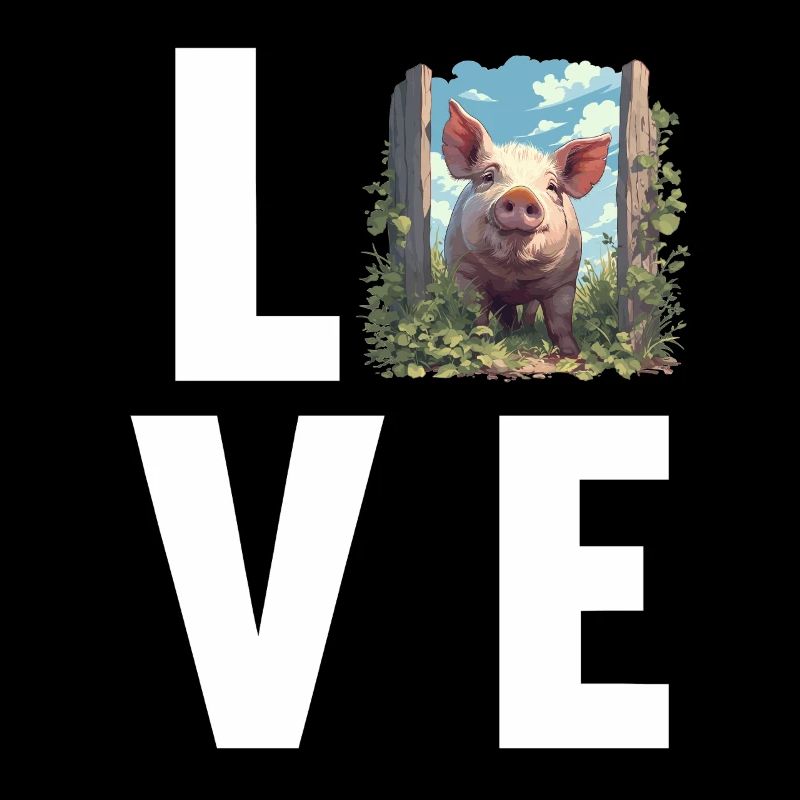 Cochon Cochon