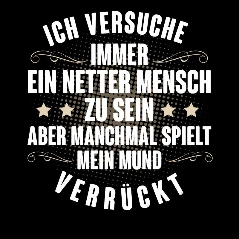 Große Klappe