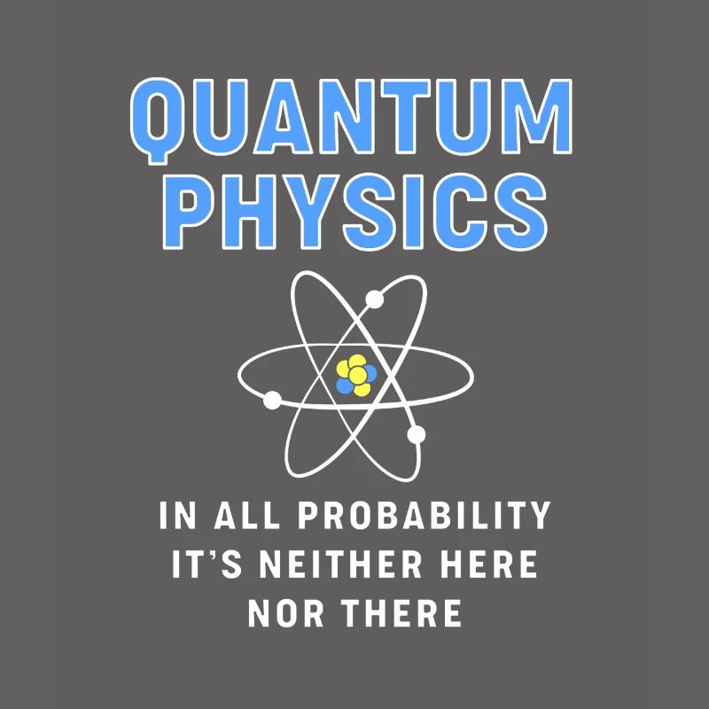 Quantensprung Quanten Physik Quantenphysik