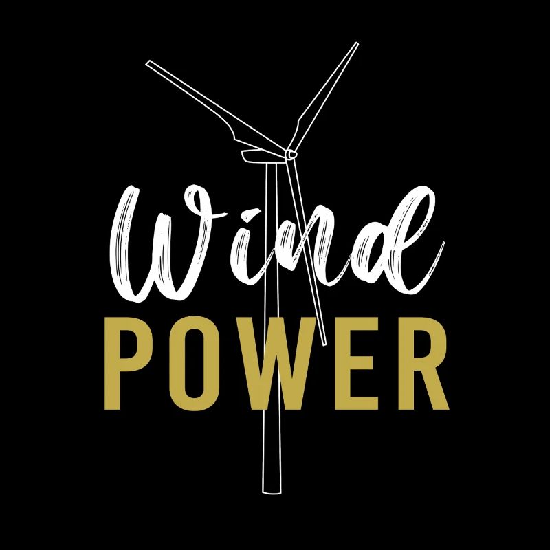 Éolienne, énergie éolienne, énergie éolienne