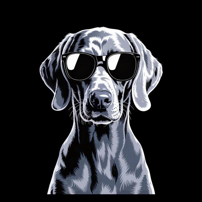 Weimaraner
