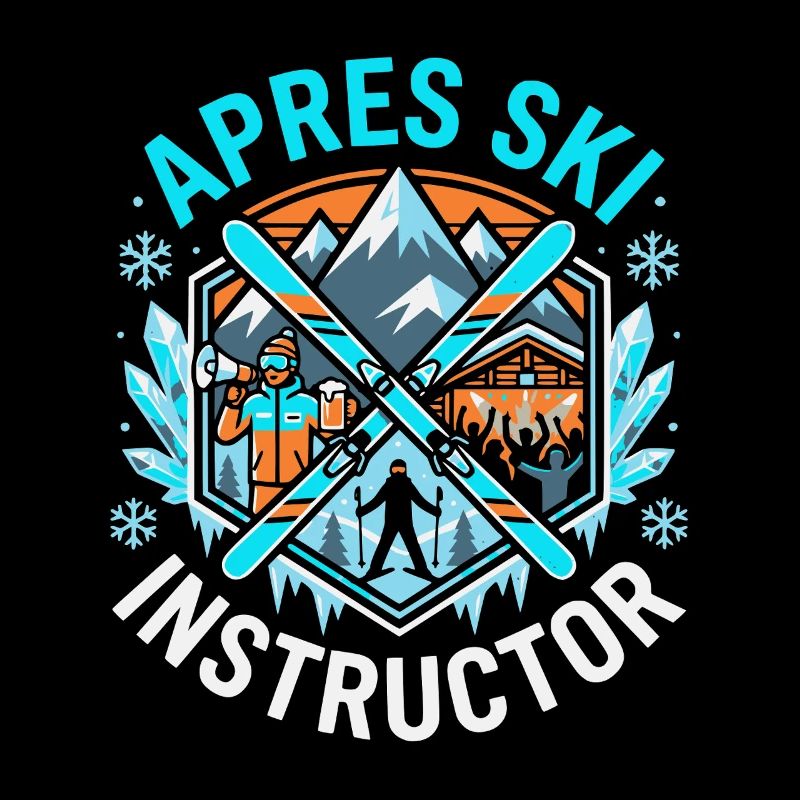 Après-Ski Instructor