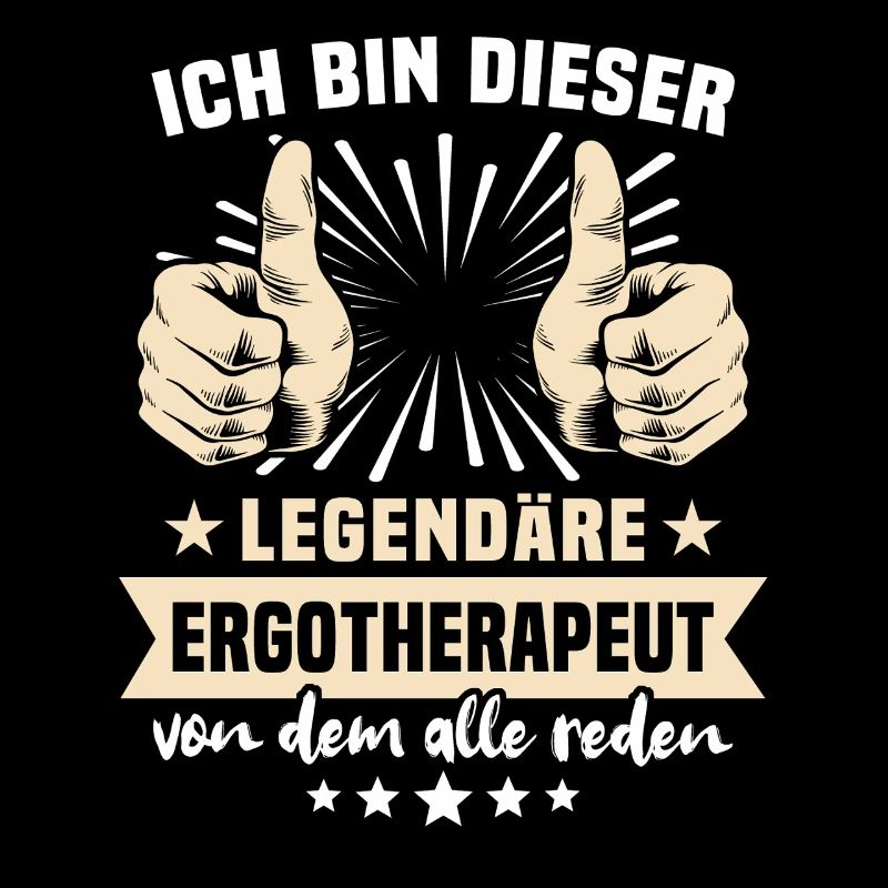 Ergotherapeut Sprüche