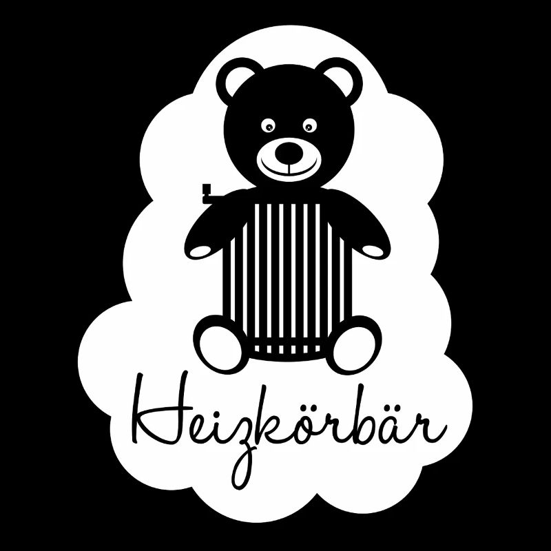 Heating basket bear