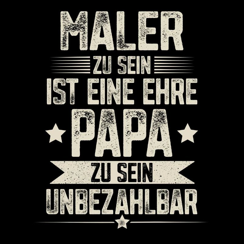 Maler Papa