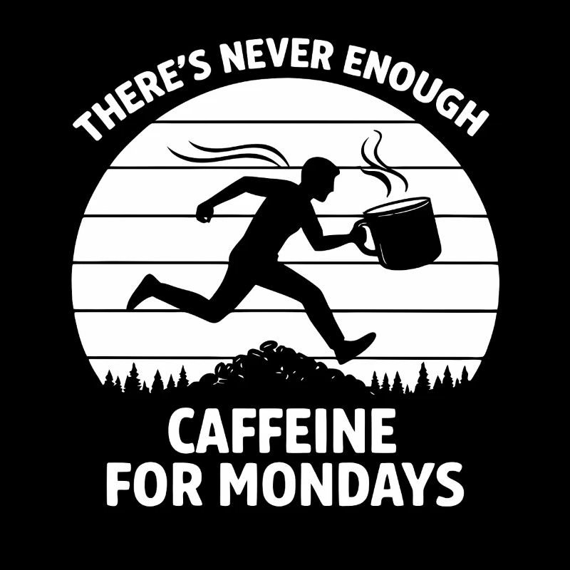 Coffee Caffeine Monday