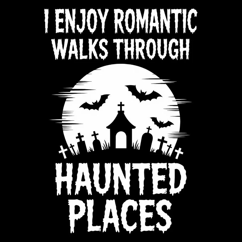 Horror Sayings Romantic Funny Horror Gift