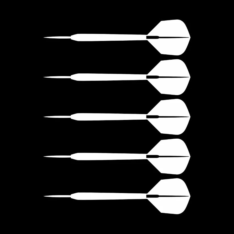 Dartpfeile